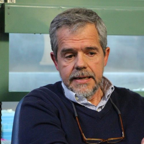 ENRIQUE BRANDAN
