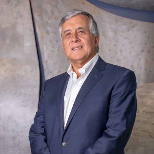 SERGIO LAVANDERO