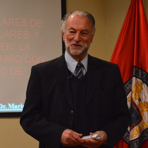 MARIO SUWALSKY