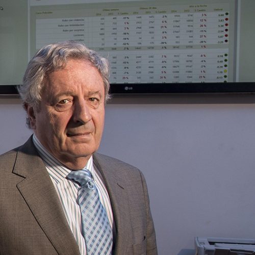 RAÚL MANÁSEVICH
