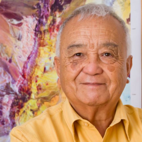 GUILLERMO CHONG