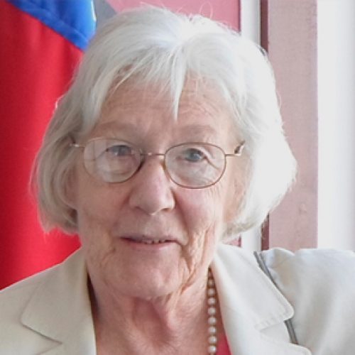 CATHERINE CONNELLY