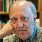 Otorgan importante premio de ecología a Miembro de Número Dr. Juan Carlos Castilla
