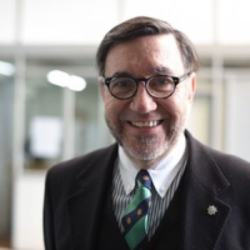 JOSÉ ZAGAL
