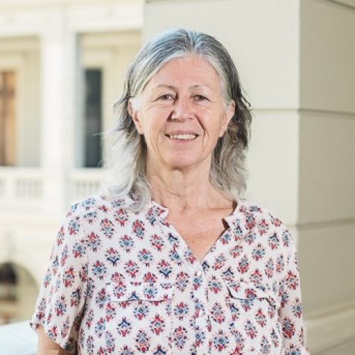 KATIA GYSLING