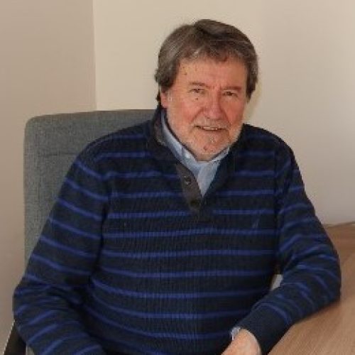 MIGUEL PARADA