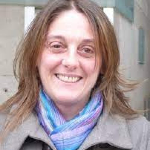 MONICA MUSSO