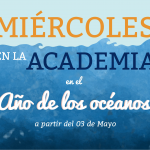 Se inician inscripciones para charlas “Miércoles en la Academia 2017”
