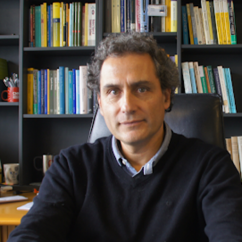 ALEJANDRO MAASS