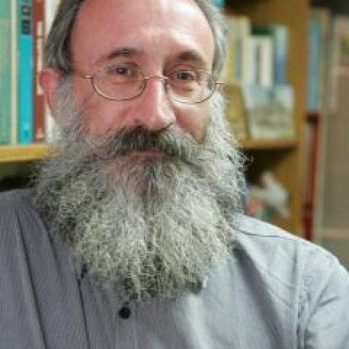 JAVIER SIMONETTI
