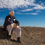Conoce el Desierto de Atacama con charla del Dr. Guillermo Chong