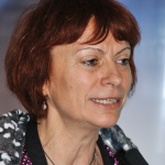 Academia Chilena de Ciencias da la bienvenida a la Dra. Sylvie Méléard como miembro correspondiente en el extranjero