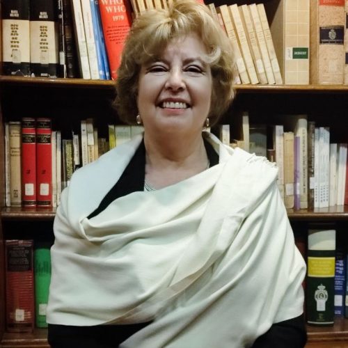 MONICA RUBIO