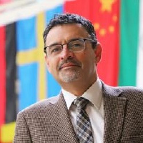 FLAVIO SALAZAR