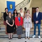 La Academia Chilena de Ciencias premia el talento científico de jóvenes investigadores