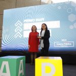INAPI reconoce como “Mujer Inventora 2024” a la Dra Susan Bueno, Miembro Correspondiente  de la Academia Chilena de Ciencias