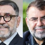 Miembros de la Academia Chilena de Ciencias reciben Premios Nacionales 2024