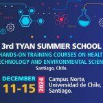 Academia Chilena de Ciencias invita a participar en la “3rd TYAN Hands On School”