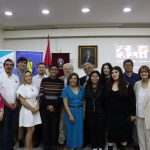 Academia Chilena de Ciencias y AICHiS: Nuevo Acuerdo para la Colaboración Científica
