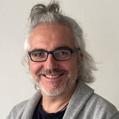 LUIS LARRONDO