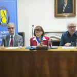 Dr. Rodrigo Soto es incorporado como Miembro Correspondiente de la Academia Chilena de Ciencias