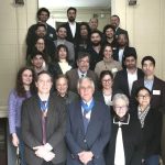 20 jóvenes se integran al programa Ciencia de Frontera de la Academia Chilena de Ciencias